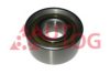 AUTLOG RT1325 Tensioner Pulley, timing belt